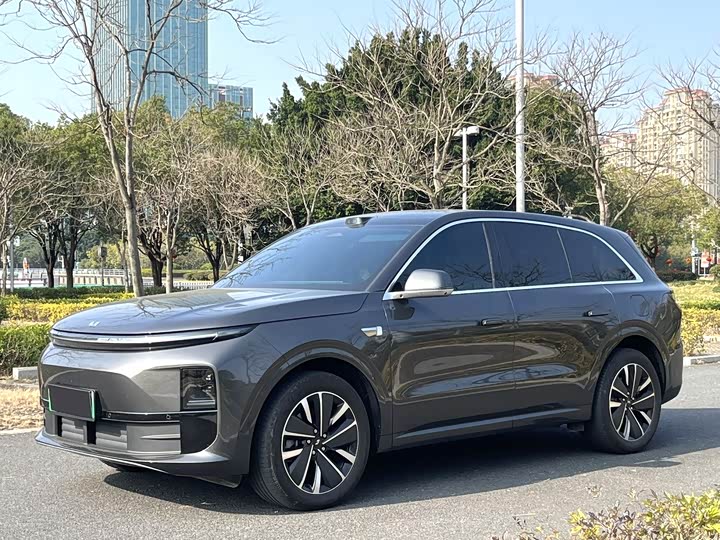 Фото 1 - LiXiang L6