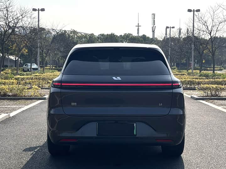 Фото 2 - LiXiang L6