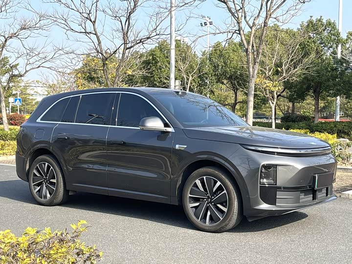 Фото 3 - LiXiang L6