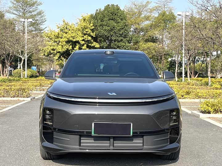 Фото 5 - LiXiang L6