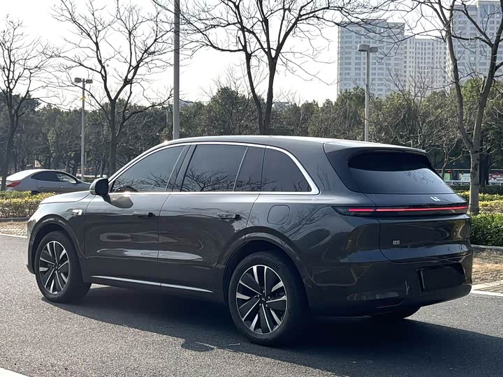 Фото 6 - LiXiang L6