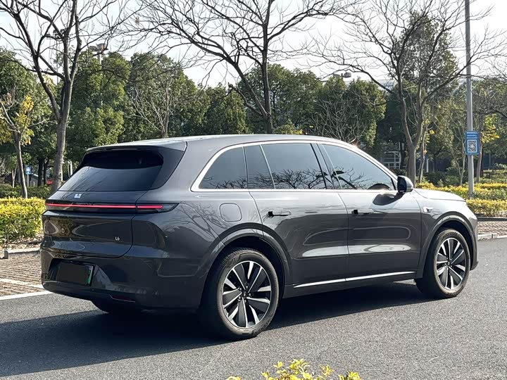 Фото 7 - LiXiang L6