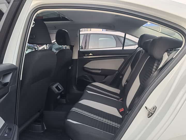 Фото 9 - Volkswagen Bora