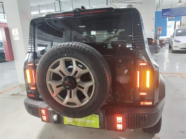 Фото 6 - Jetour T2