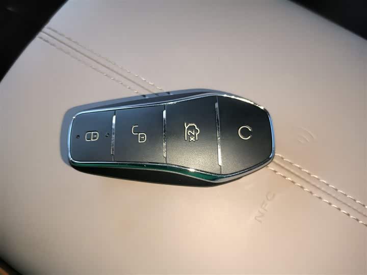 Фото 9 - BYD Song Pro Hybrid