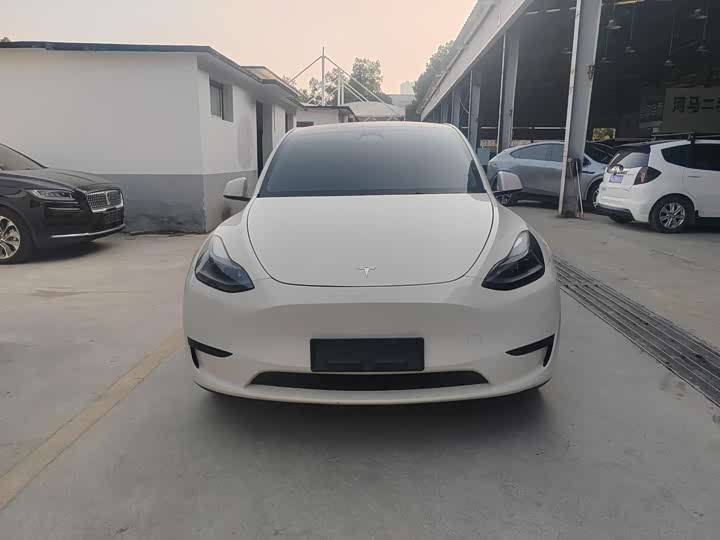 Фото 2 - Tesla Model Y