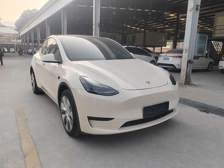 Фото 3 - Tesla Model Y