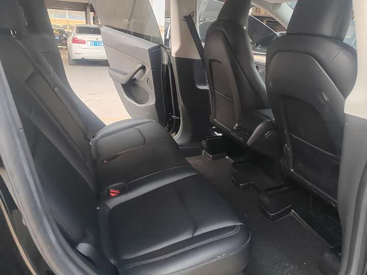 Фото 5 - Tesla Model Y