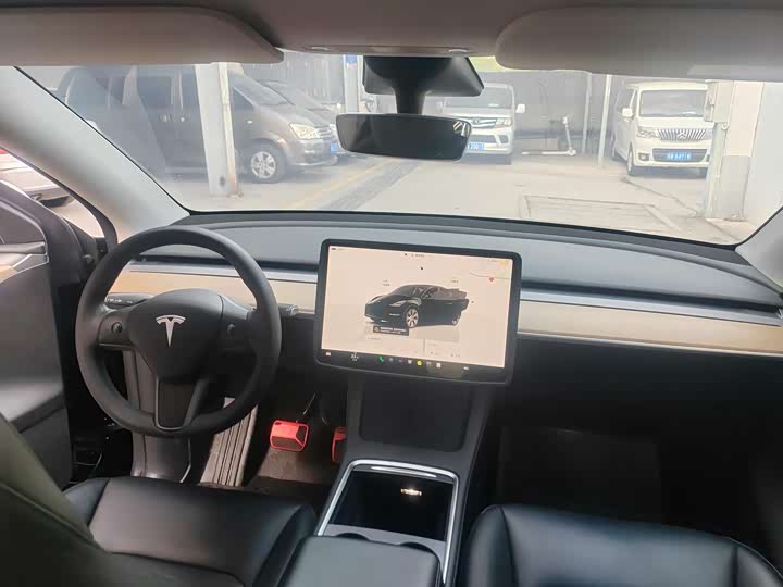 Фото 7 - Tesla Model Y