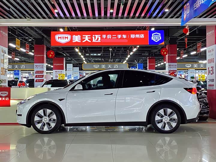 Фото 5 - Tesla Model Y