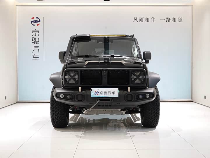 Фото 2 - Tank 300