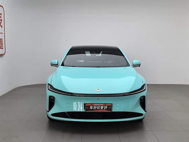 Фото 3 - Changan Qiyuan (Nevo) A07