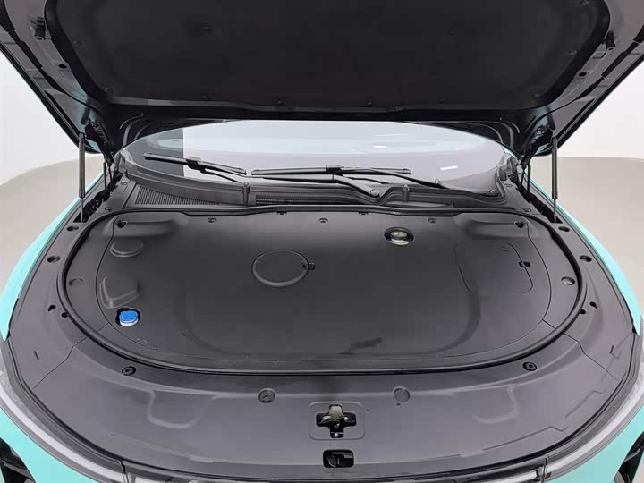 Фото 6 - Changan Qiyuan (Nevo) A07