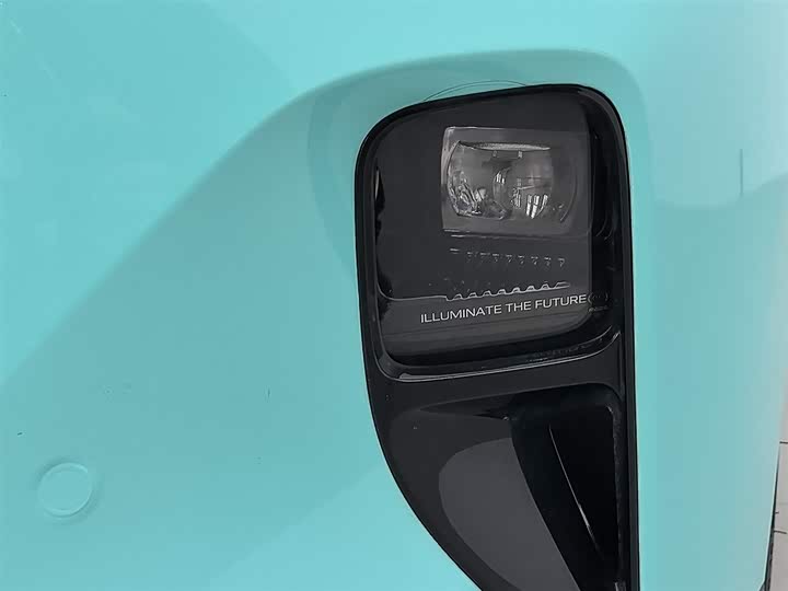 Фото 7 - Changan Qiyuan (Nevo) A07