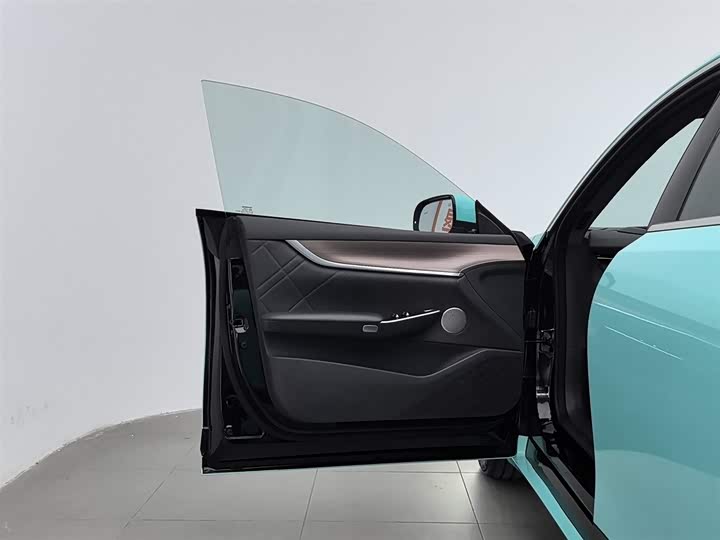 Фото 8 - Changan Qiyuan (Nevo) A07