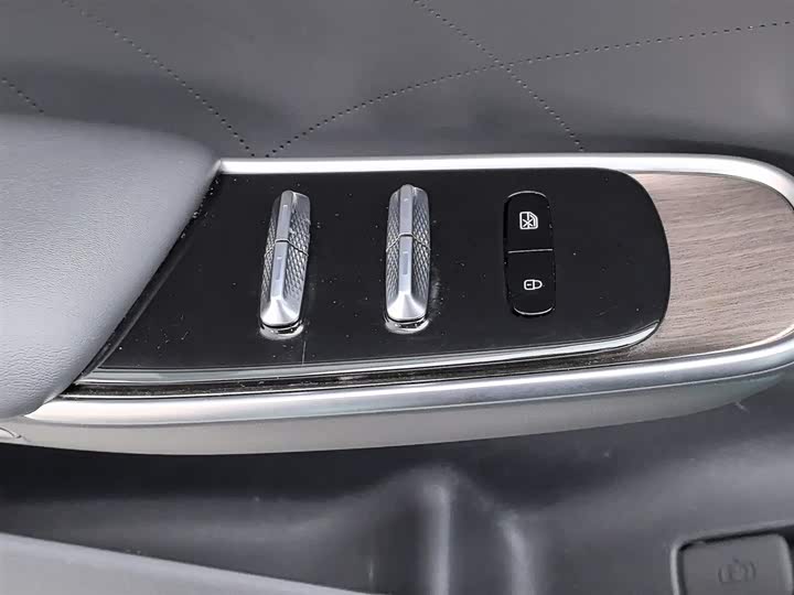 Фото 9 - Changan Qiyuan (Nevo) A07