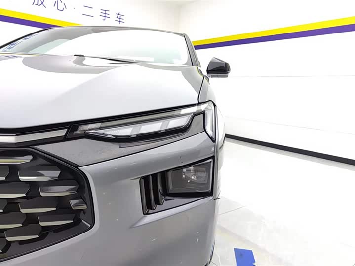 Фото 5 - Ford Mondeo