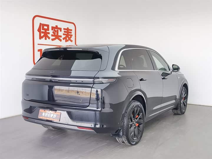 Фото 2 - LiXiang L7