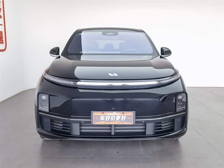 Фото 3 - LiXiang L7