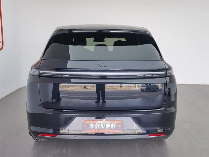 Фото 4 - LiXiang L7