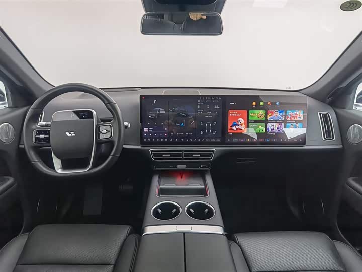 Фото 5 - LiXiang L7