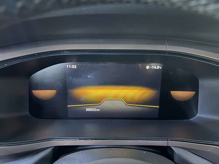 Фото 6 - Volkswagen Tharu