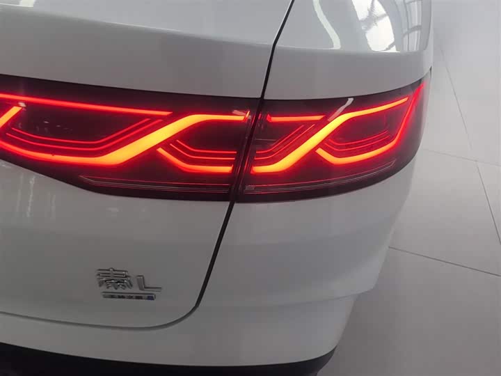 Фото 8 - BYD Qin L