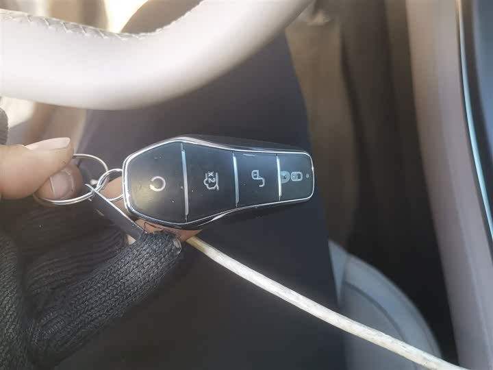 Фото 9 - BYD Han