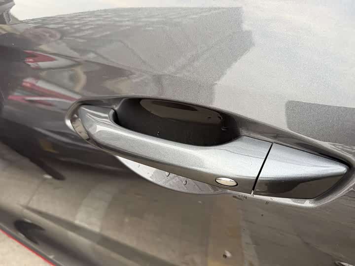 Фото 6 - Changan X5 Plus