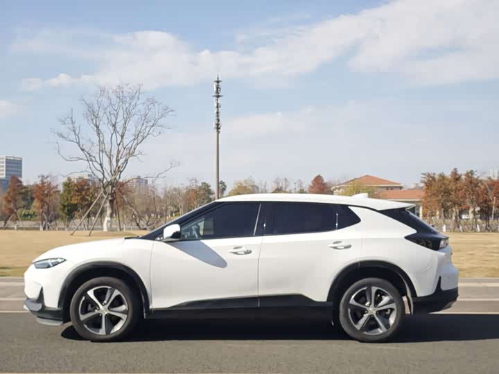 Фото 3 - Chevrolet Menlo