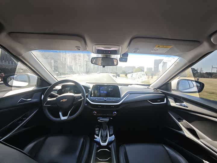 Фото 7 - Chevrolet Menlo