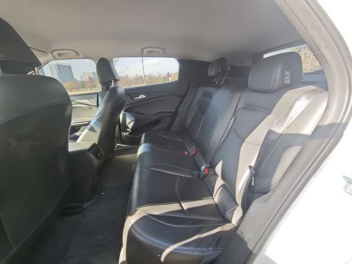 Фото 9 - Chevrolet Menlo