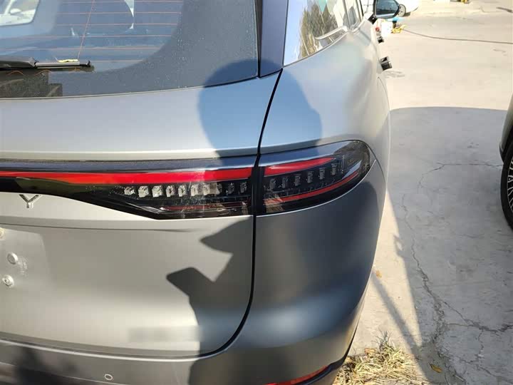 Фото 8 - Chery Tiggo 8L