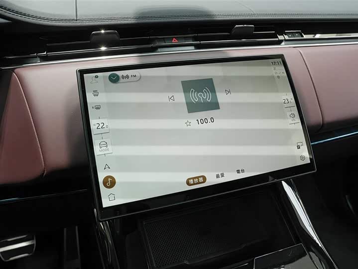 Фото 9 - Land Rover Range Rover Sport