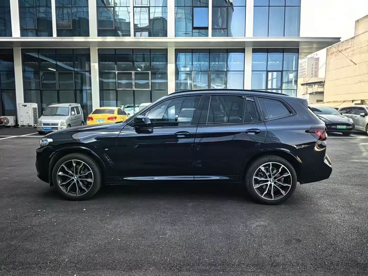 Фото 3 - BMW X3