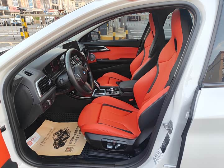 Фото 4 - BMW 1 Series