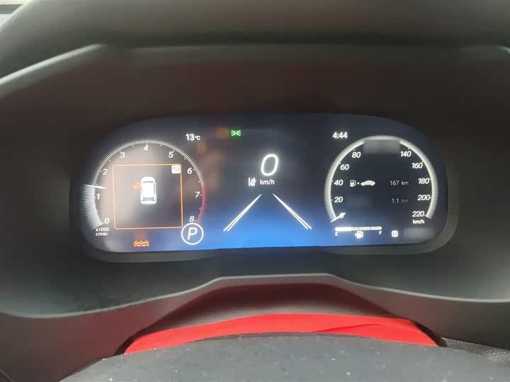 Фото 4 - Toyota RAV4