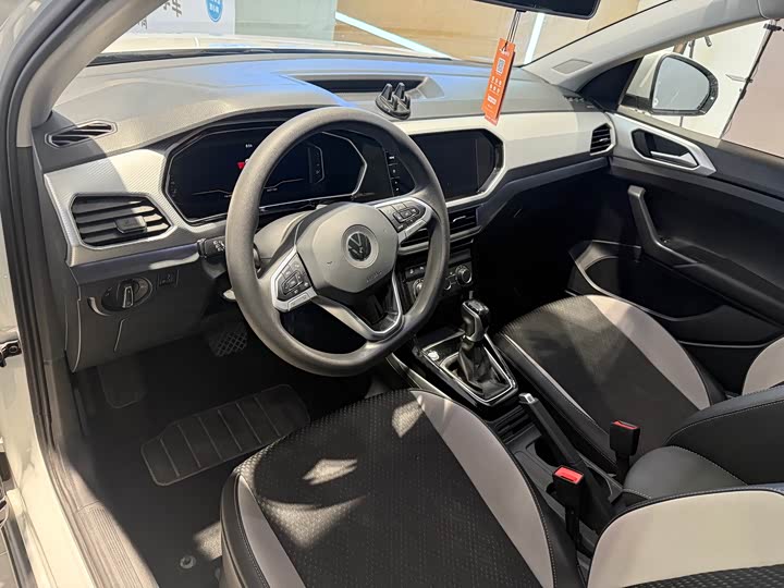 Фото 5 - Volkswagen Tacqua