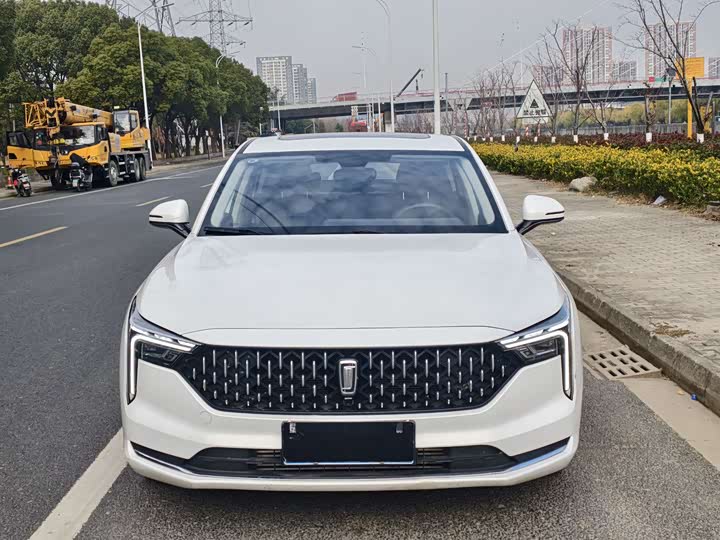 Фото 2 - Bestune B70