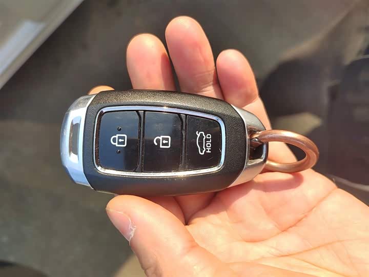 Фото 9 - Hyundai Elantra N line