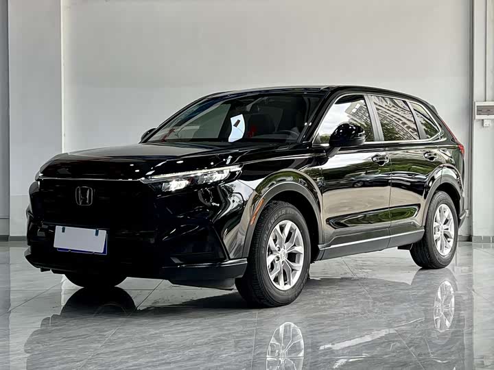 Фото 1 - Honda CR-V