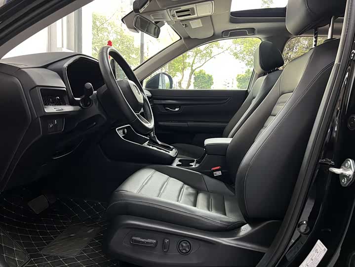 Фото 2 - Honda CR-V