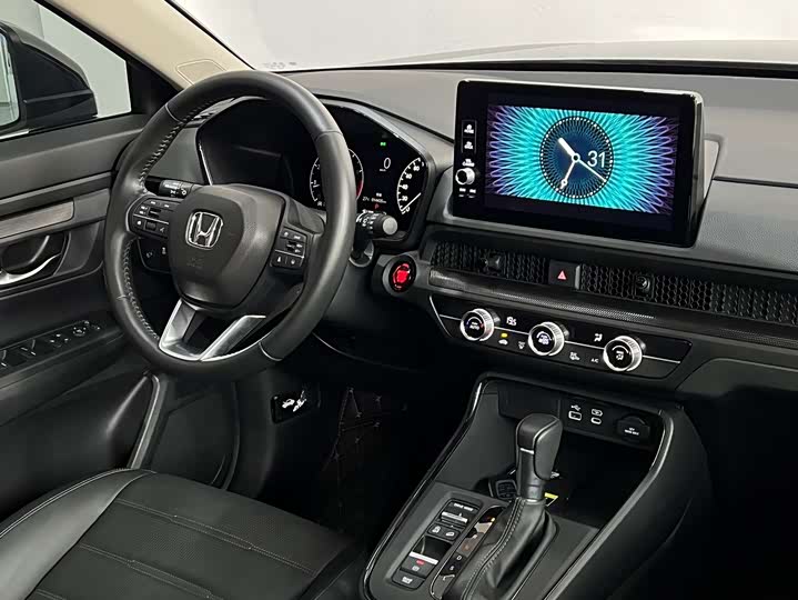 Фото 4 - Honda CR-V