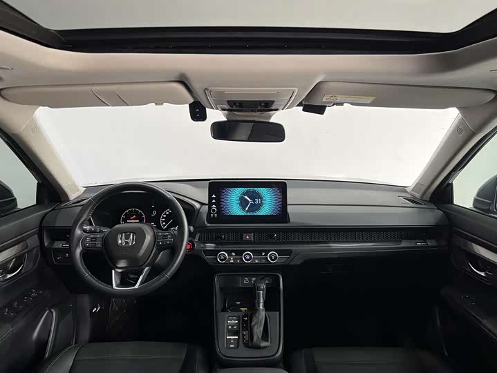 Фото 5 - Honda CR-V