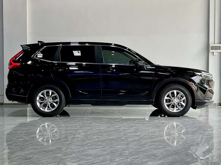 Фото 7 - Honda CR-V