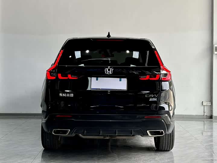 Фото 8 - Honda CR-V