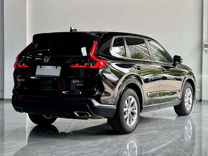 Фото 9 - Honda CR-V