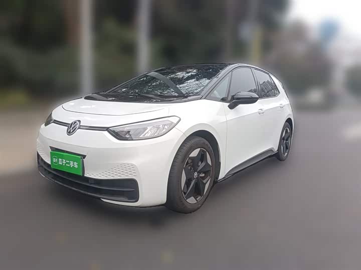 Фото 2 - Volkswagen ID.3