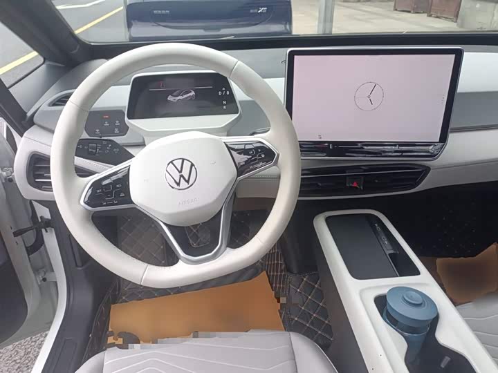 Фото 3 - Volkswagen ID.3