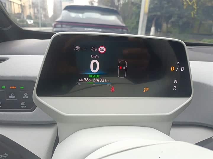 Фото 4 - Volkswagen ID.3